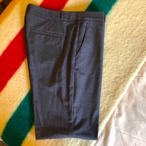 Banana Republic Ryan Slacks Pants size 6